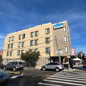 Rockaway 3*, New York États-Unis