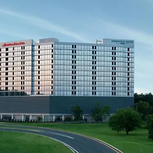 Homewood By Hilton Glenpointe 4*, Teaneck États-Unis