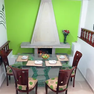 House Bogota